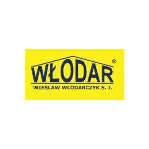logo wlodar