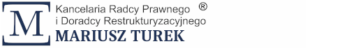 Kancelaria Radcy Prawnego Mariusz Turek